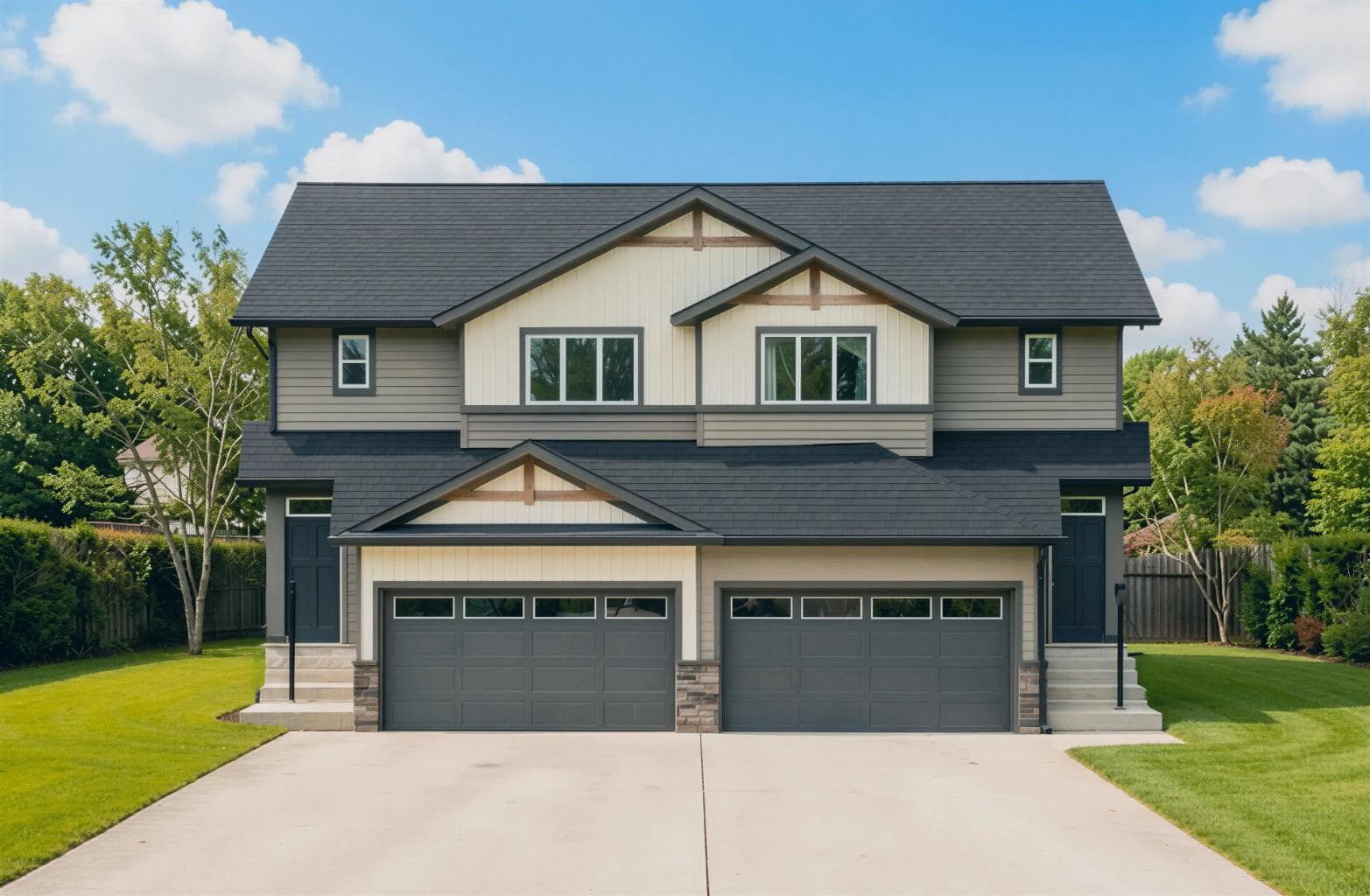 320 Edgefield Close — photo 1