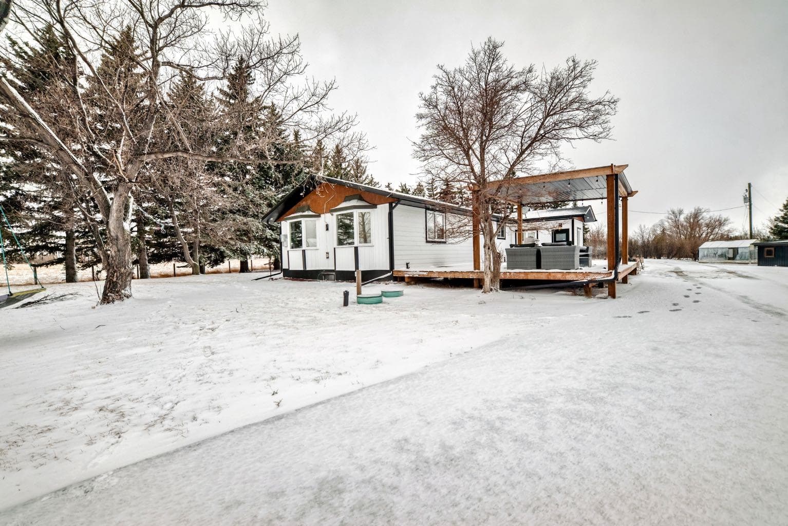 234081 Range Road 253 — photo 1
