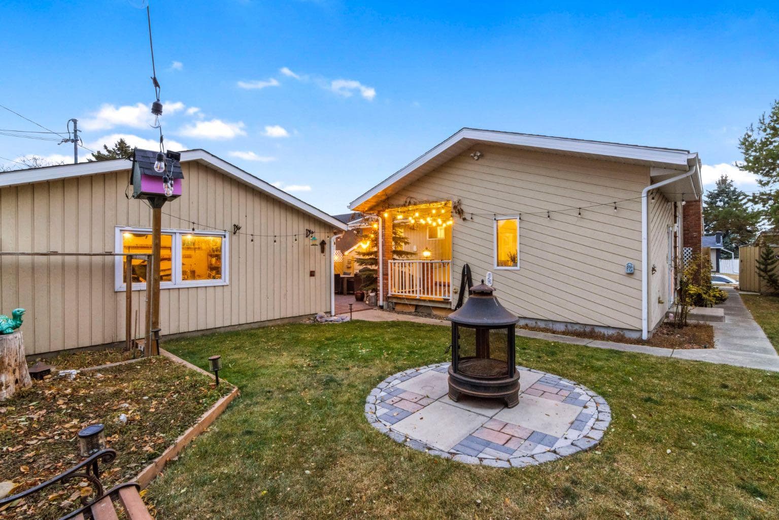 4604 Marwood Way NE — photo 3
