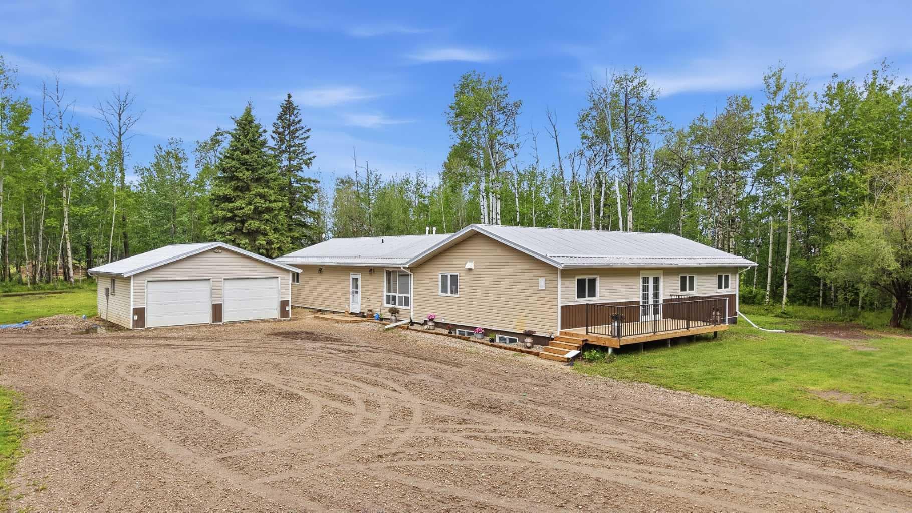445056 Range Road 40 — photo 4