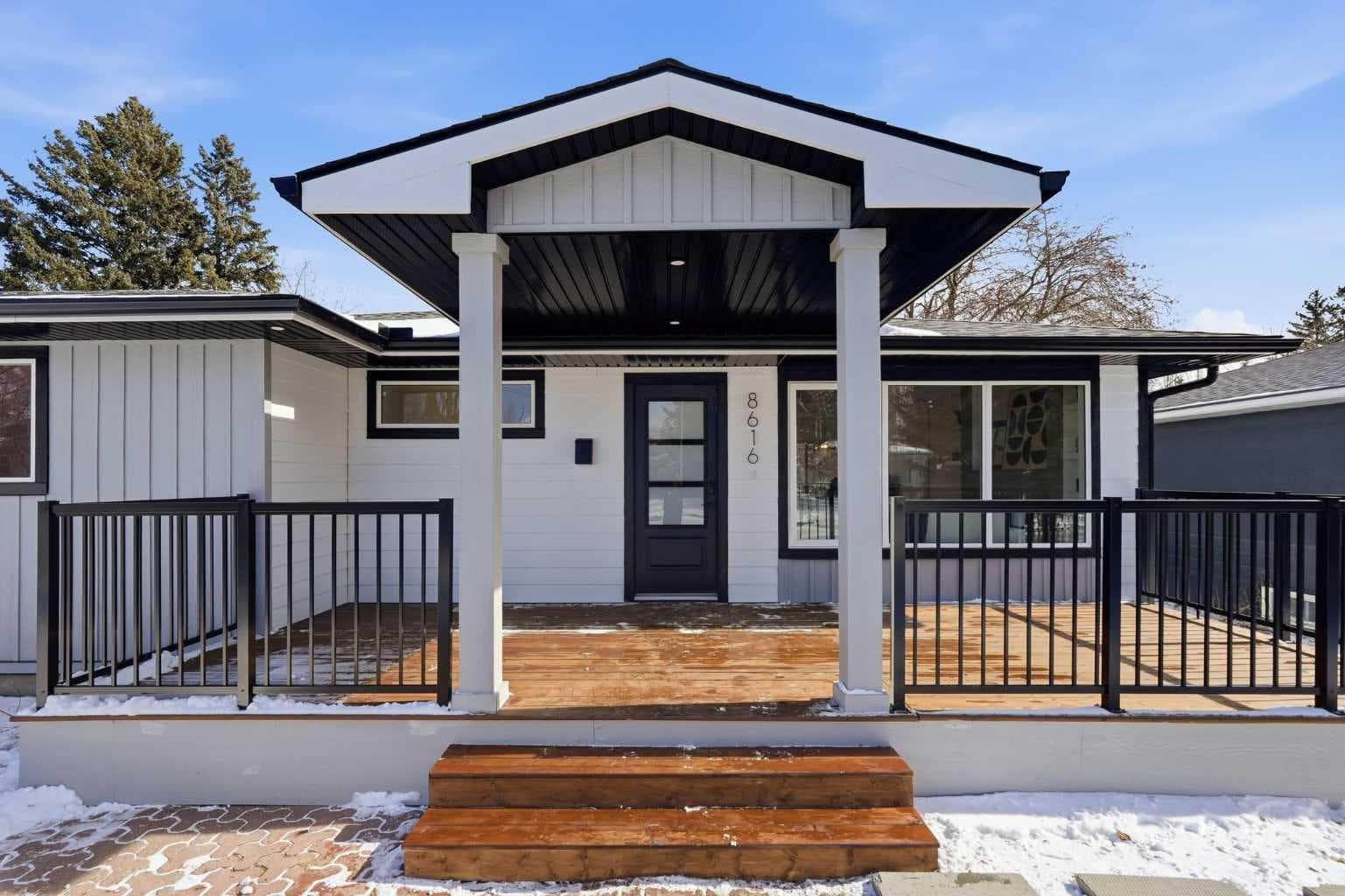 8616 7 Street SW — photo 2