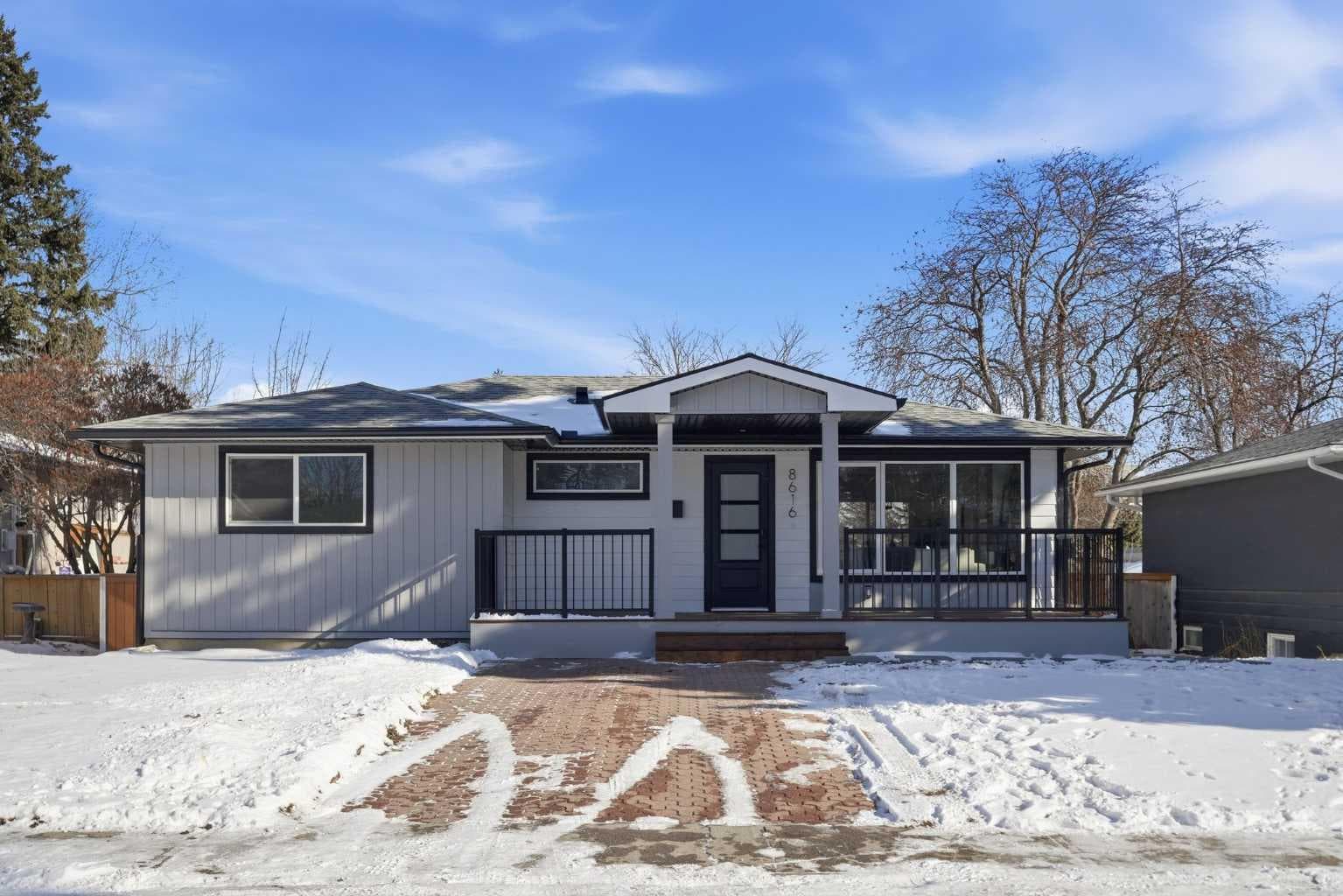 8616 7 Street SW — photo 3