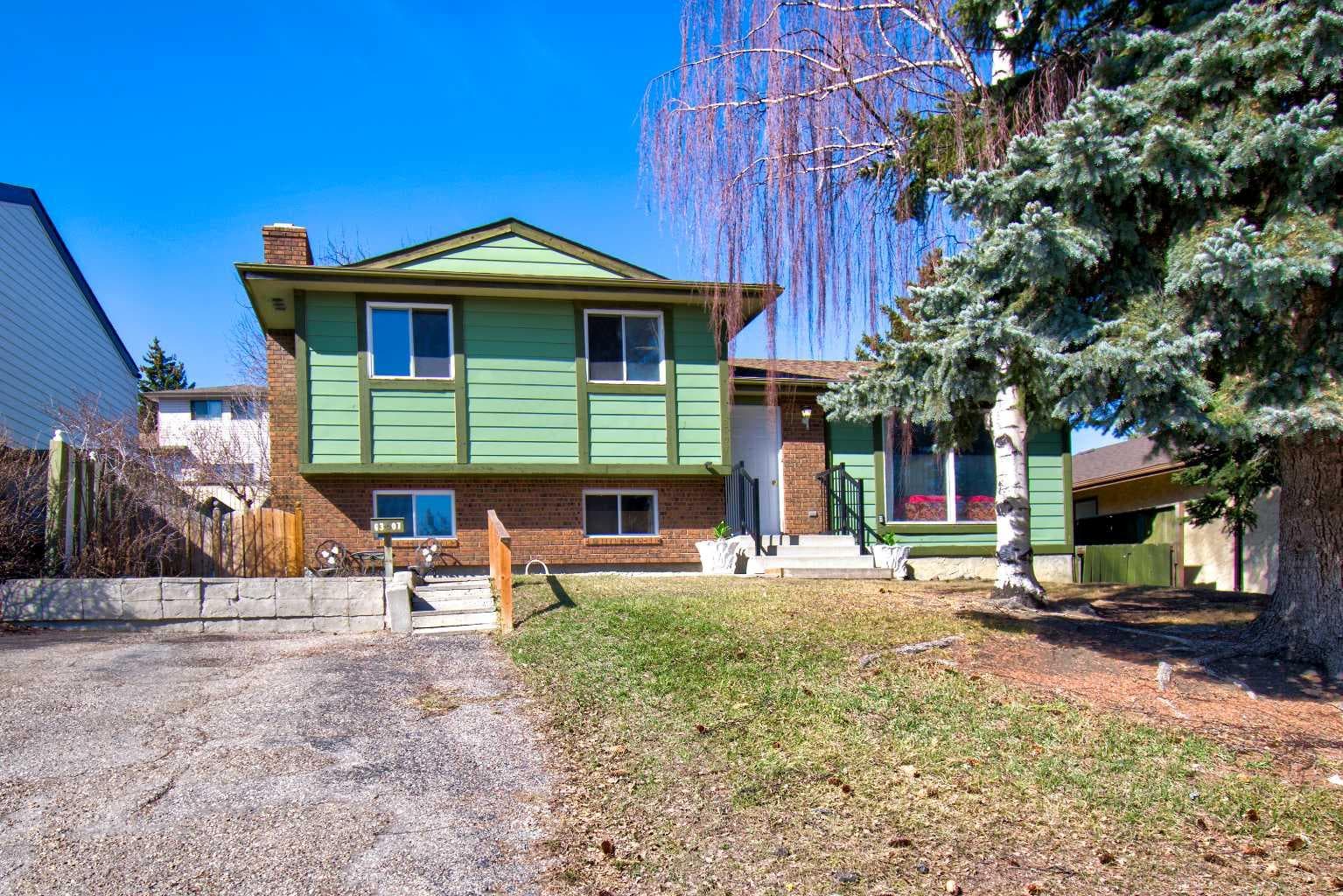 6307 Thornaby Way NW — photo 1