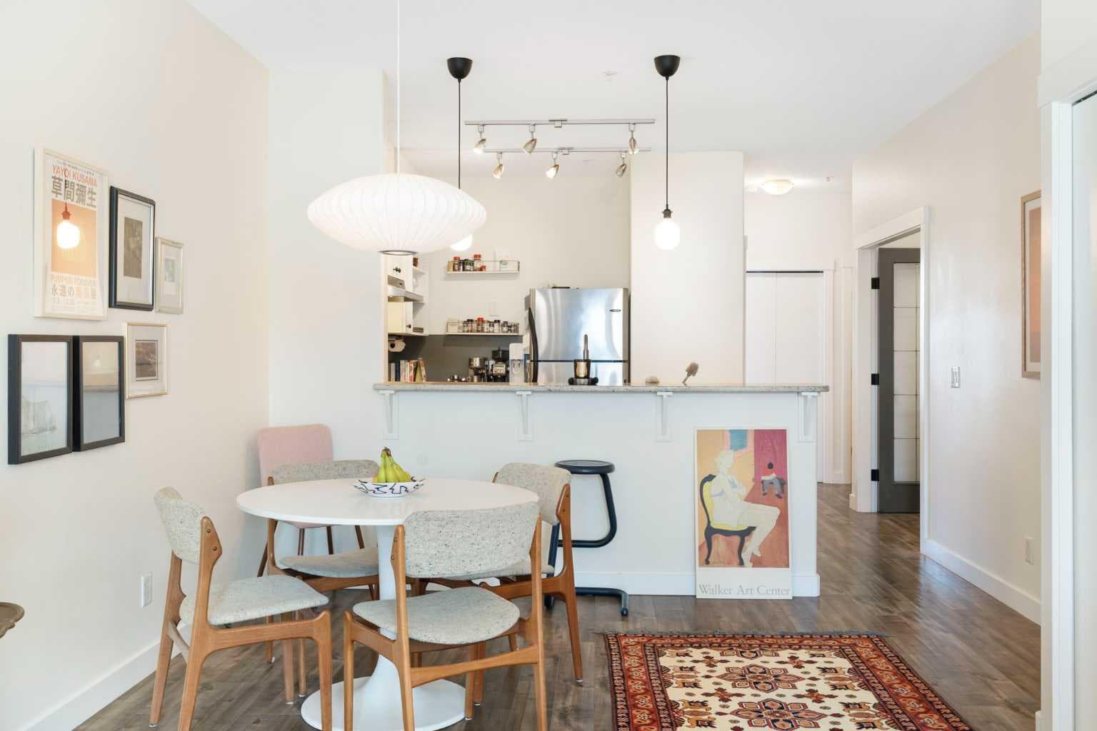 Apartment in Bridgeland/Riverside