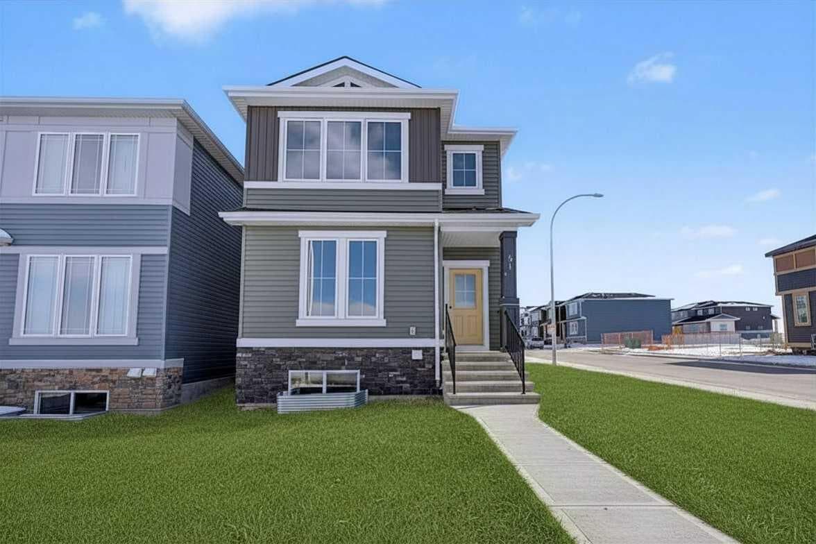 41 Ambleton Boulevard NW — photo 1