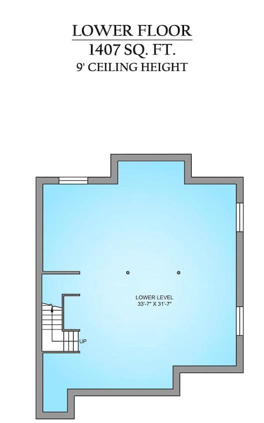 969 South Shore Terrace — photo 4
