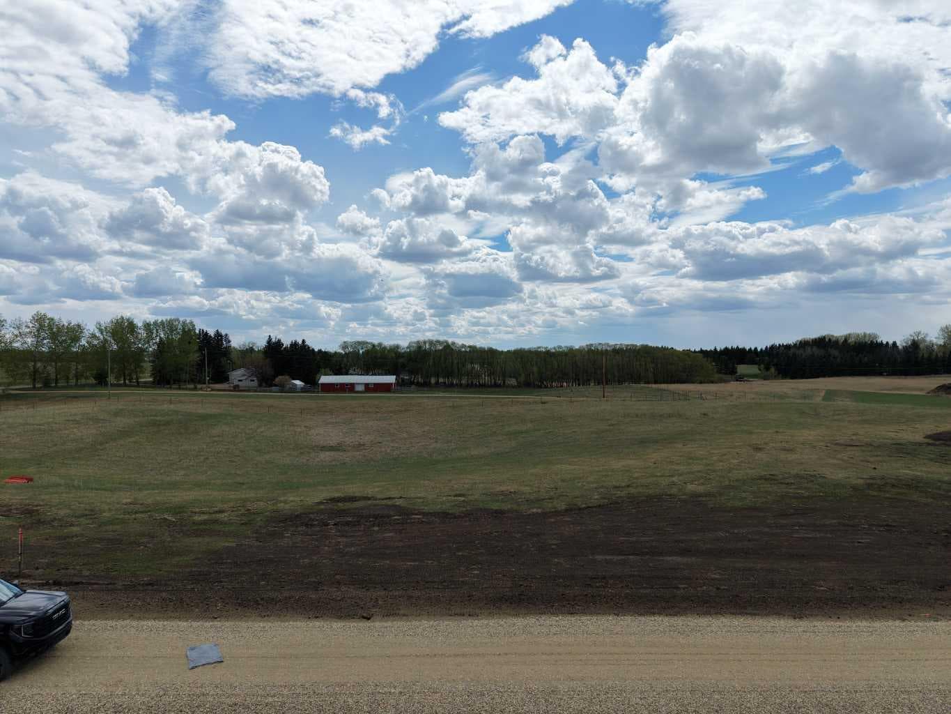 #6 C&E Trail North of Blackfalds — photo 4