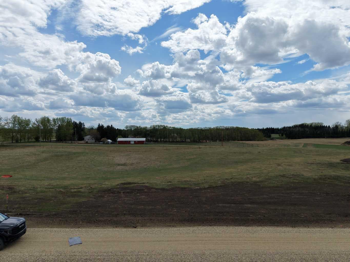 #6 C&E Trail North of Blackfalds — photo 5