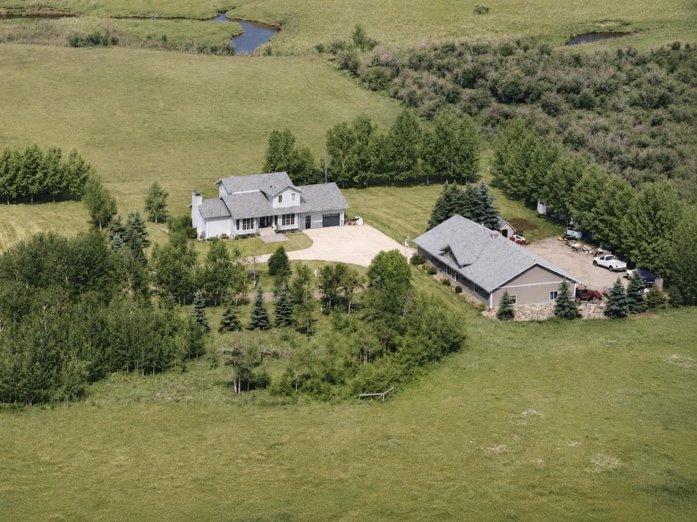 3216 Township Road 303 Road — photo 1