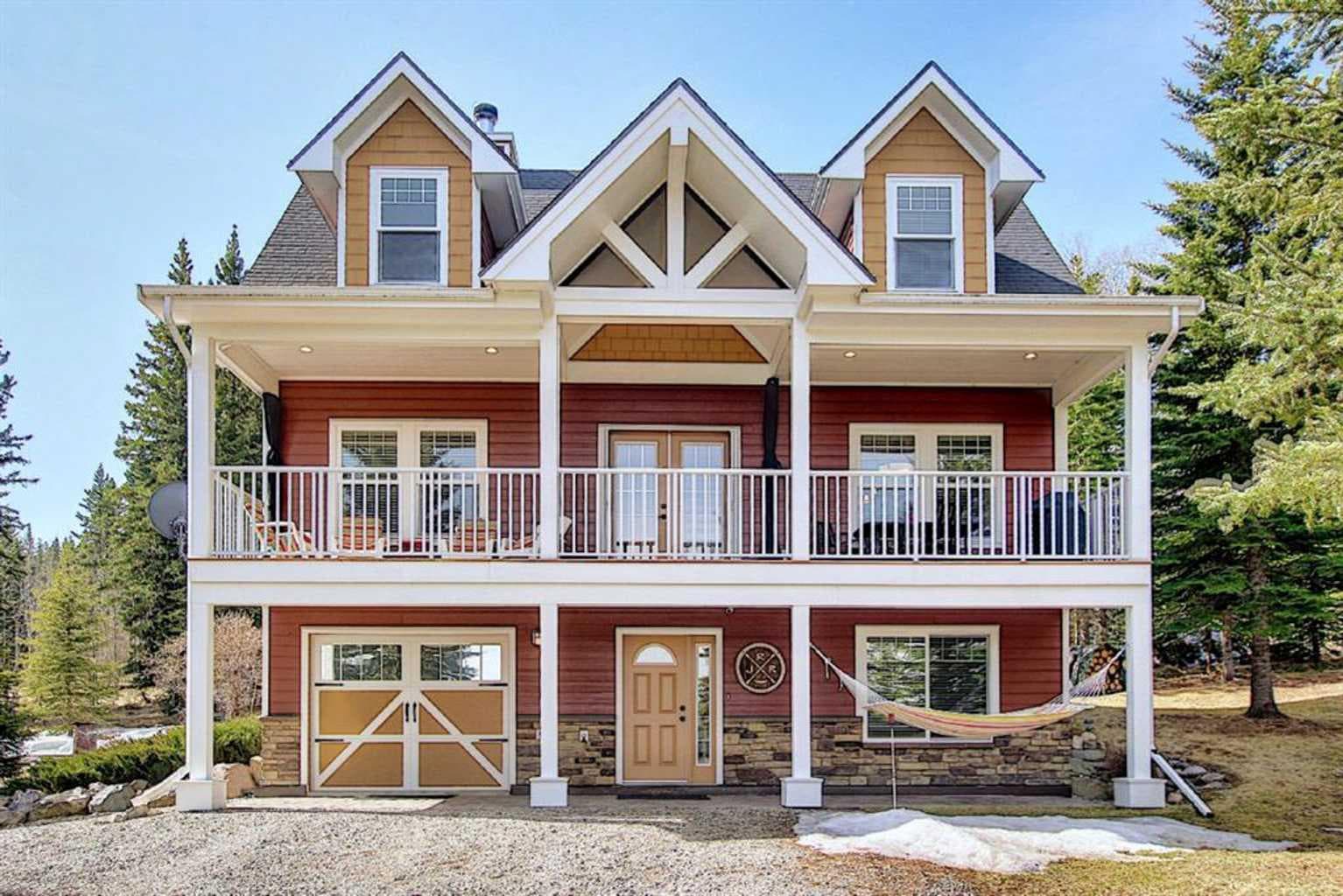 201 JAMES RIVER Ridge — photo 1