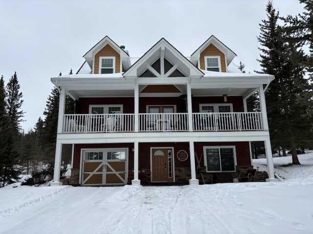 201 JAMES RIVER Ridge — photo 4
