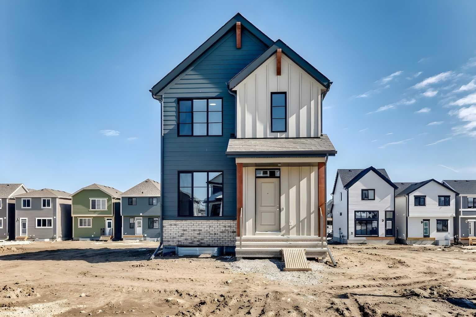 185 Mercado Landing SE — photo 1