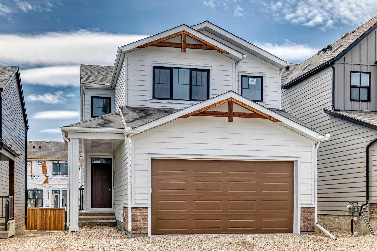 1085 Sawgrass Link NW — photo 1