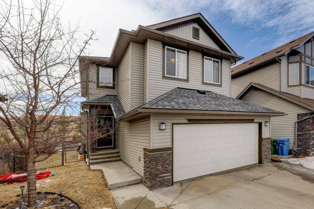 136 Chaparral Valley Terrace SE — photo 1