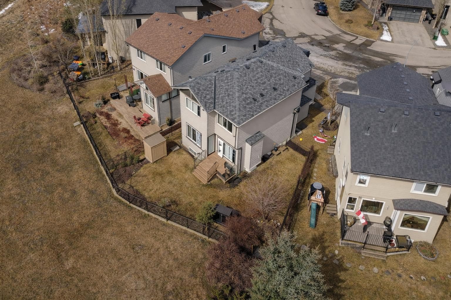 136 Chaparral Valley Terrace SE — photo 2