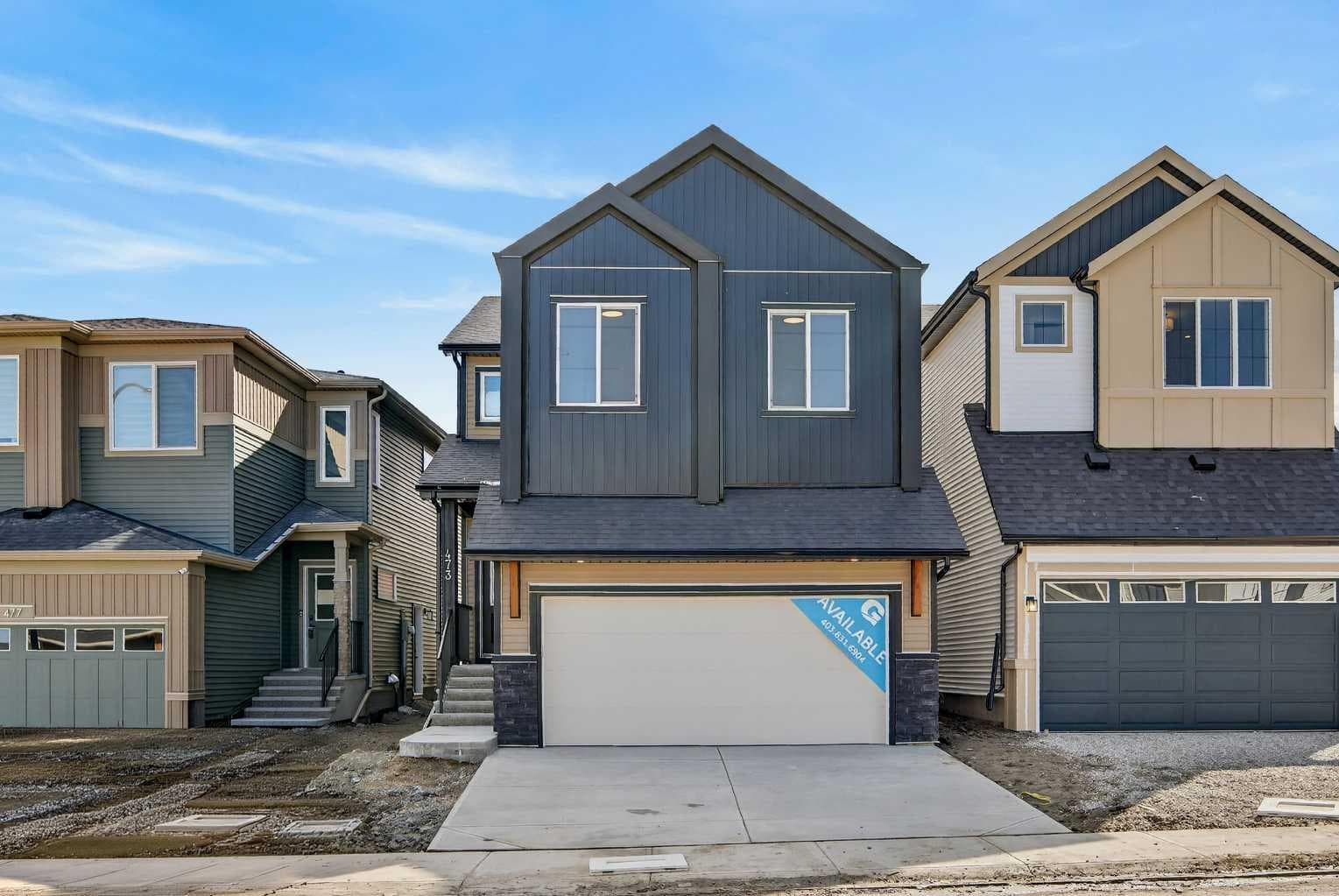 473 Lewiston Landing NE — photo 1
