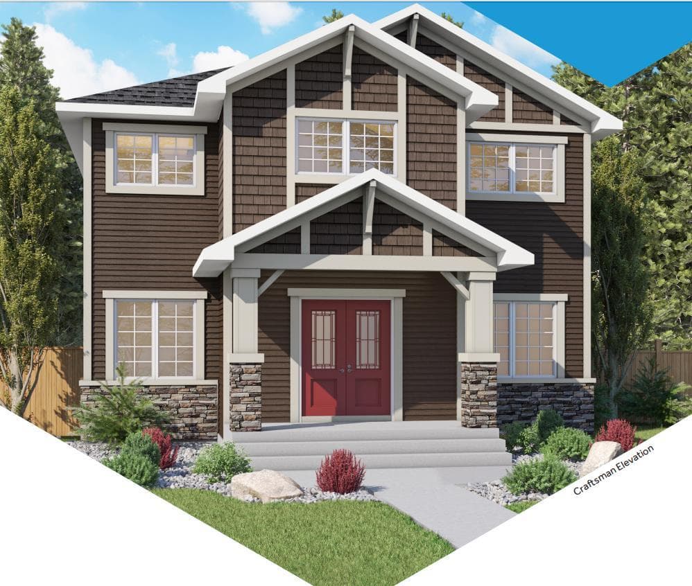 2712 Baywater Landing SW — photo 1