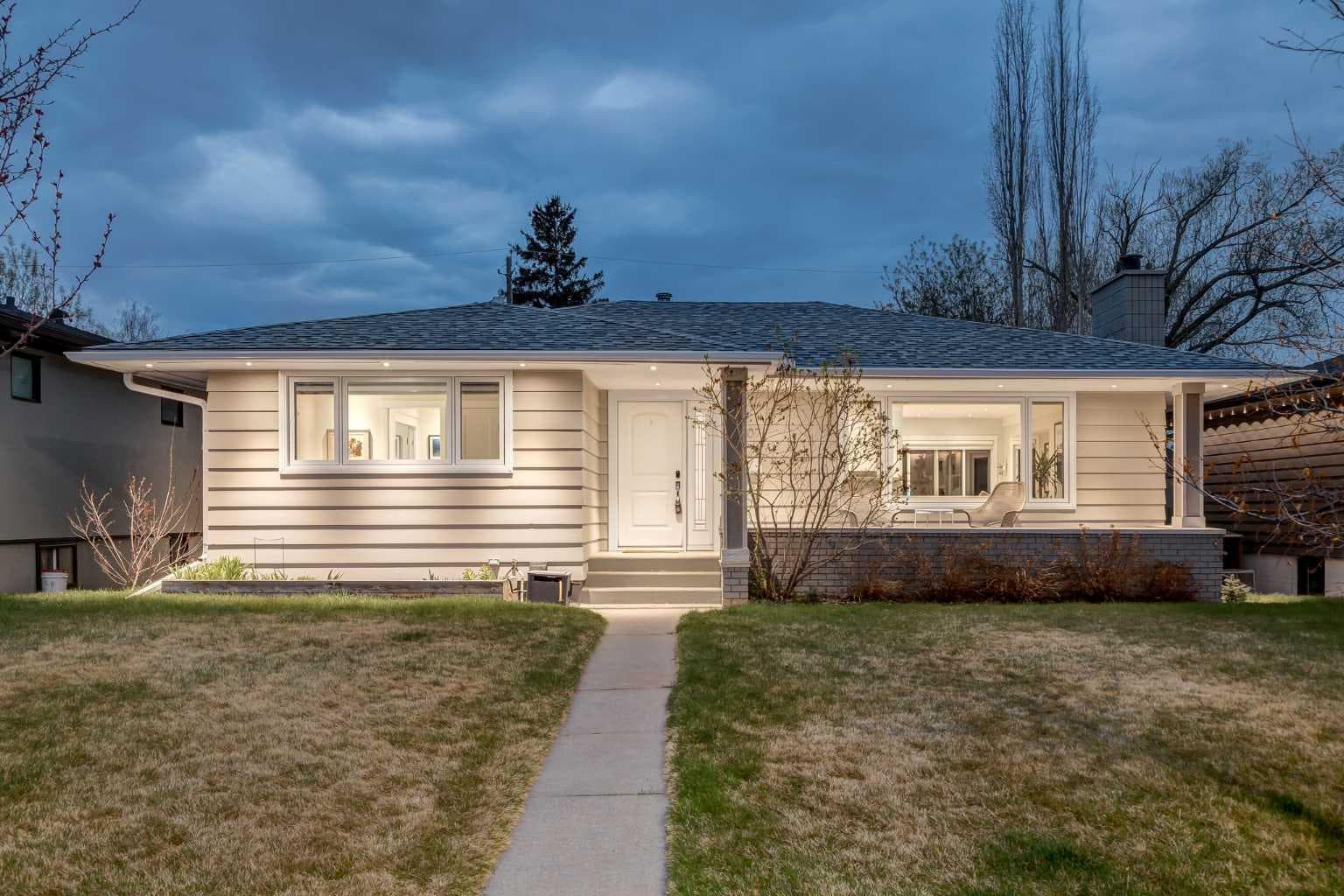 Detached in Richmond