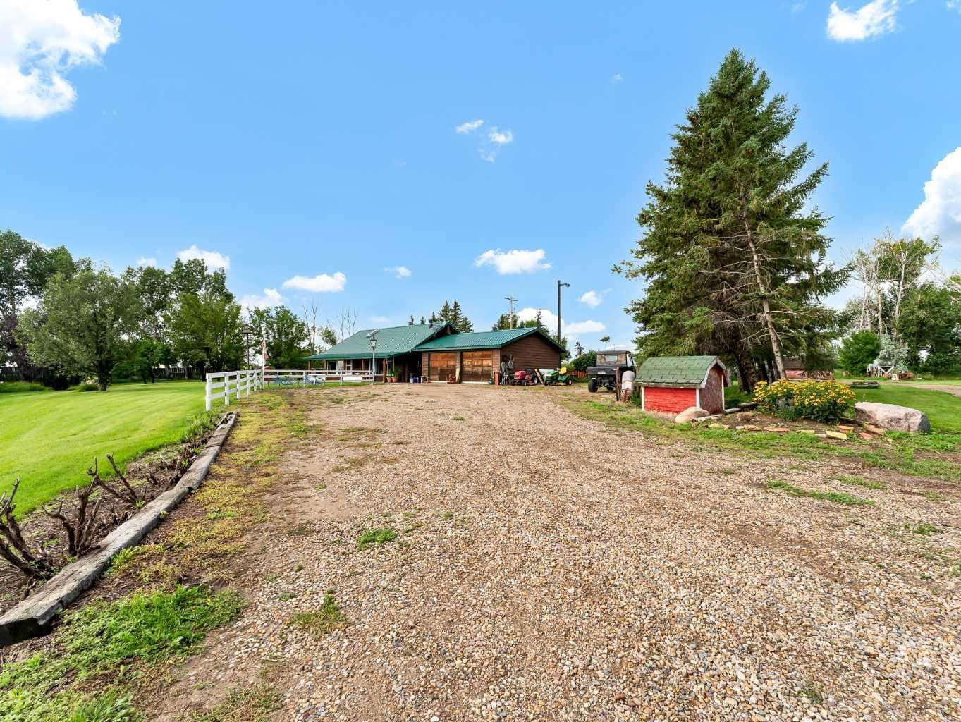 12228 Range Road 64 — photo 4
