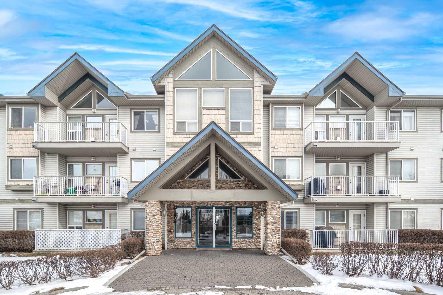 313, 7 Harvest Gold Manor NE — photo 1