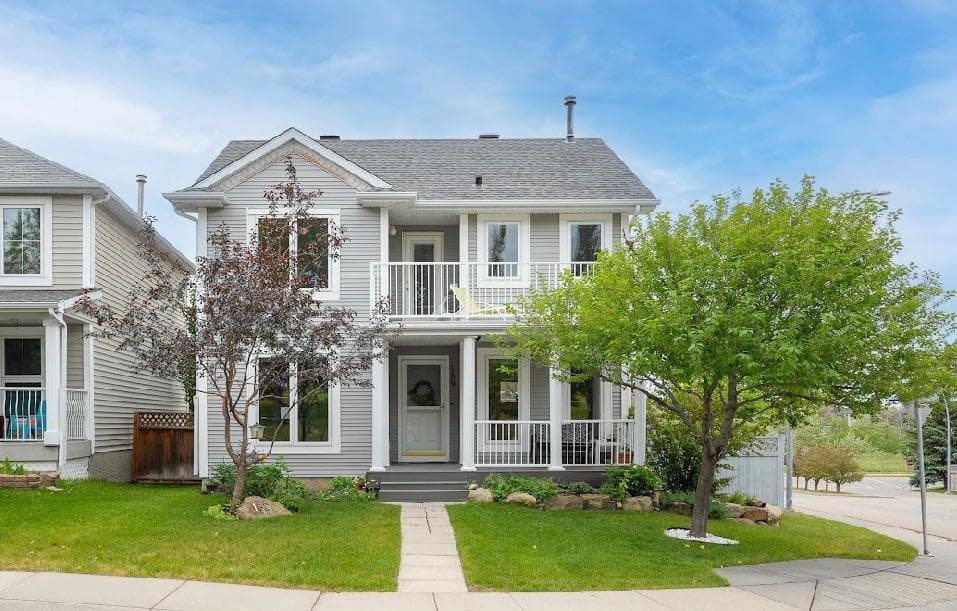 188 Tuscany Valley Drive NW — photo 3