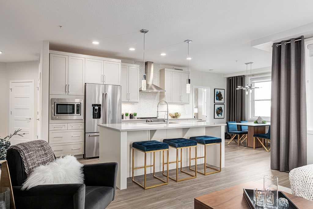 1301, 110 Greenbriar Place NW — photo 1
