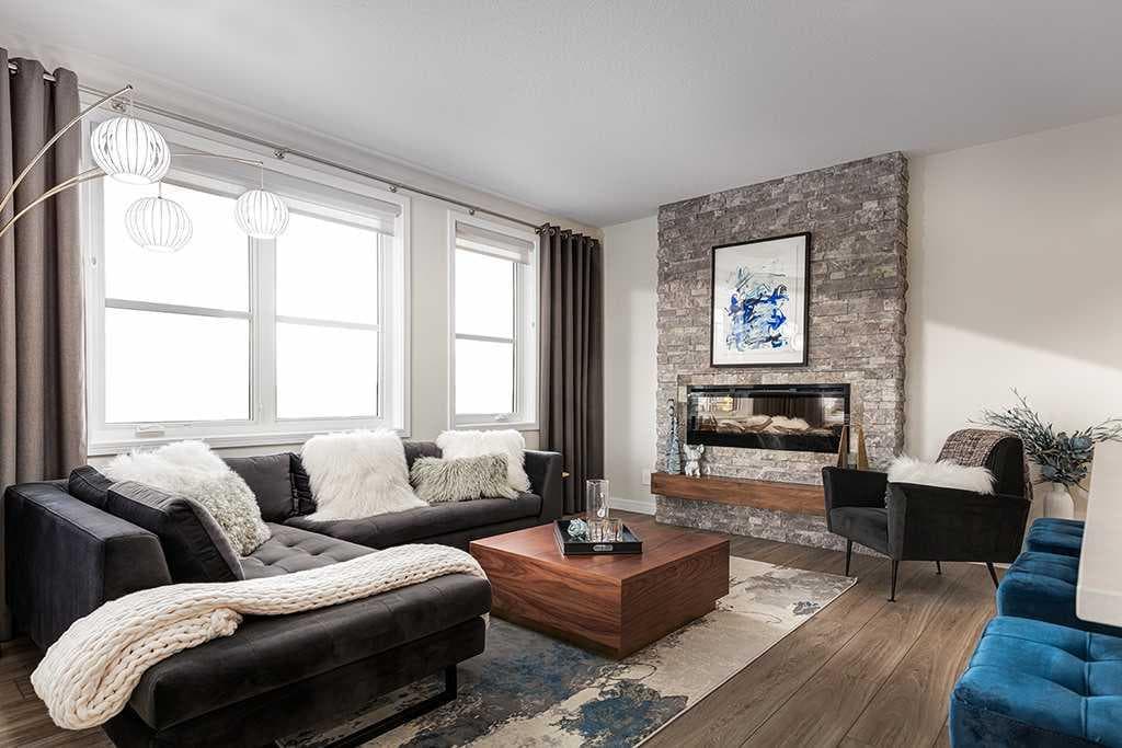 1301, 110 Greenbriar Place NW — photo 3