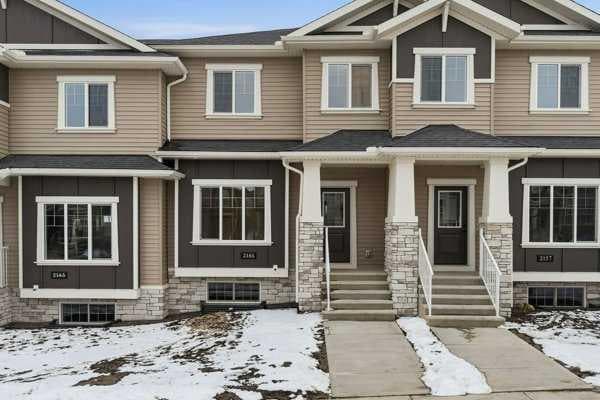 2161 Bayview Drive SW — photo 1
