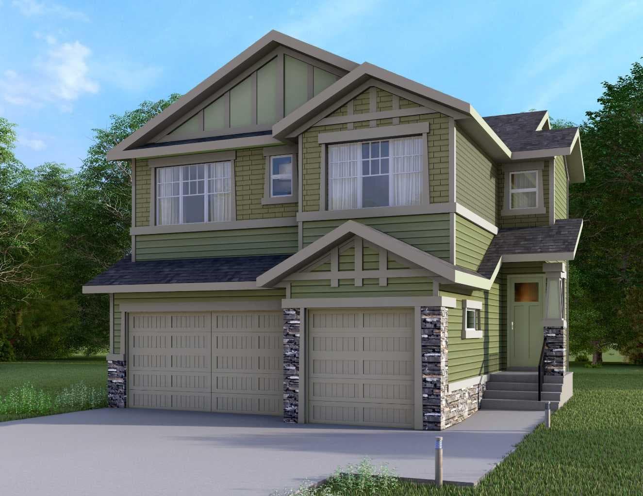 16 Sunvalley View — photo 1