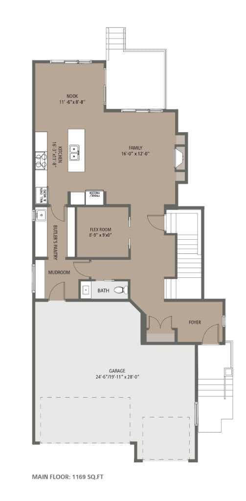 16 Sunvalley View — photo 2