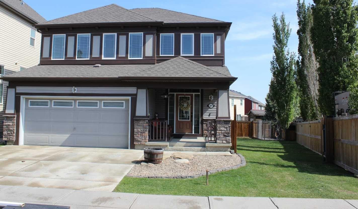 322 Windridge View SW — photo 2