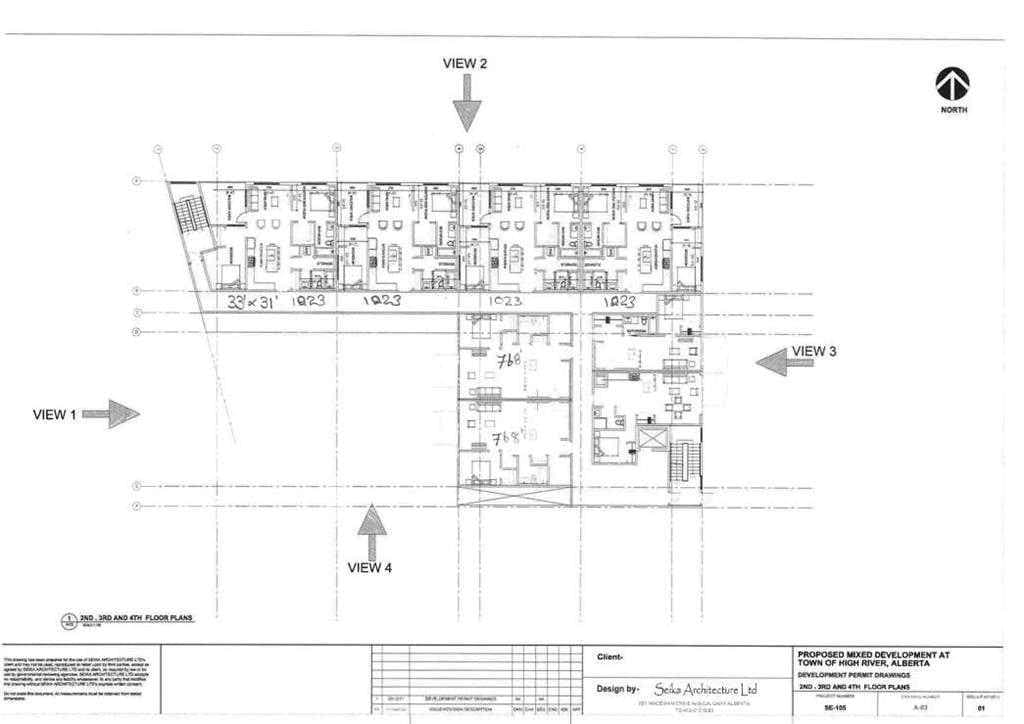 106 Centre Street SE — photo 3