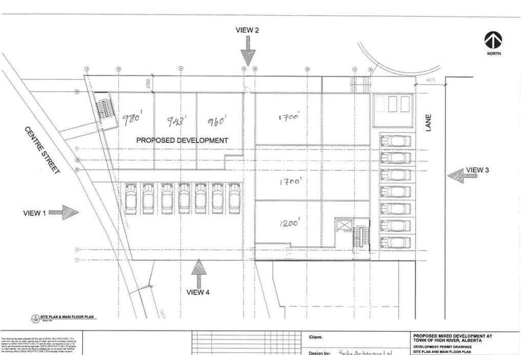106 Centre Street SE — photo 5