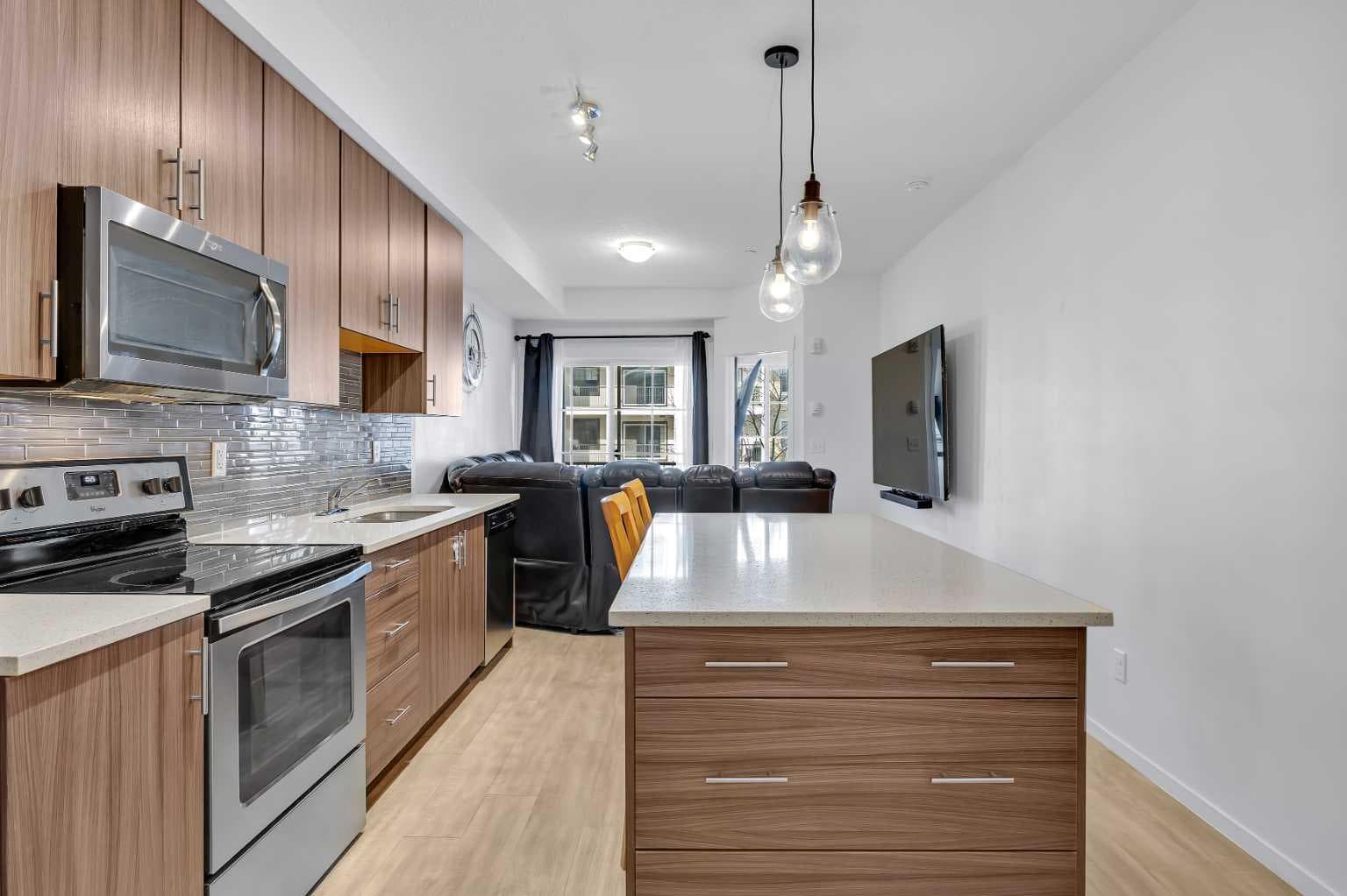 3202, 215 Legacy Boulevard SE — photo 4