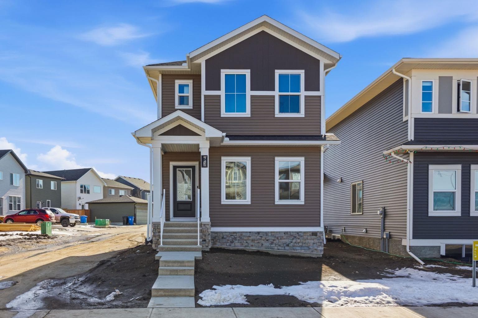 341, Ellen Park Way — photo 1