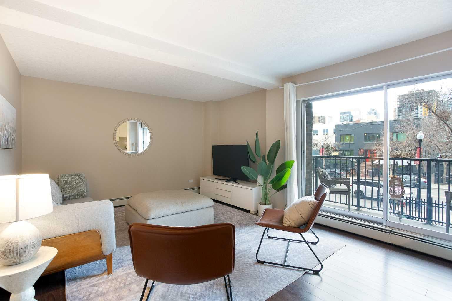 2B, 515 17 Avenue SW — photo 1