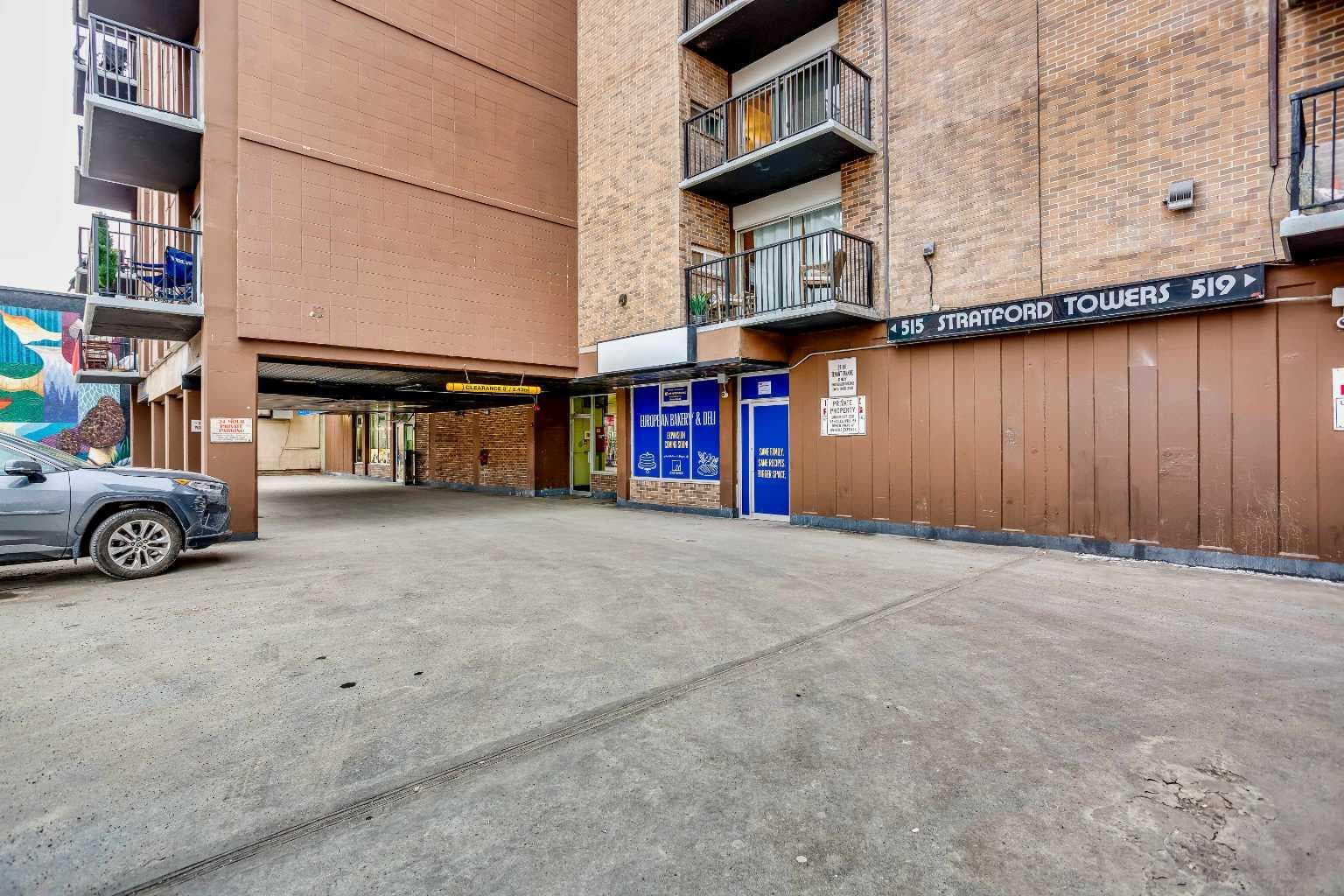 2B, 515 17 Avenue SW — photo 4
