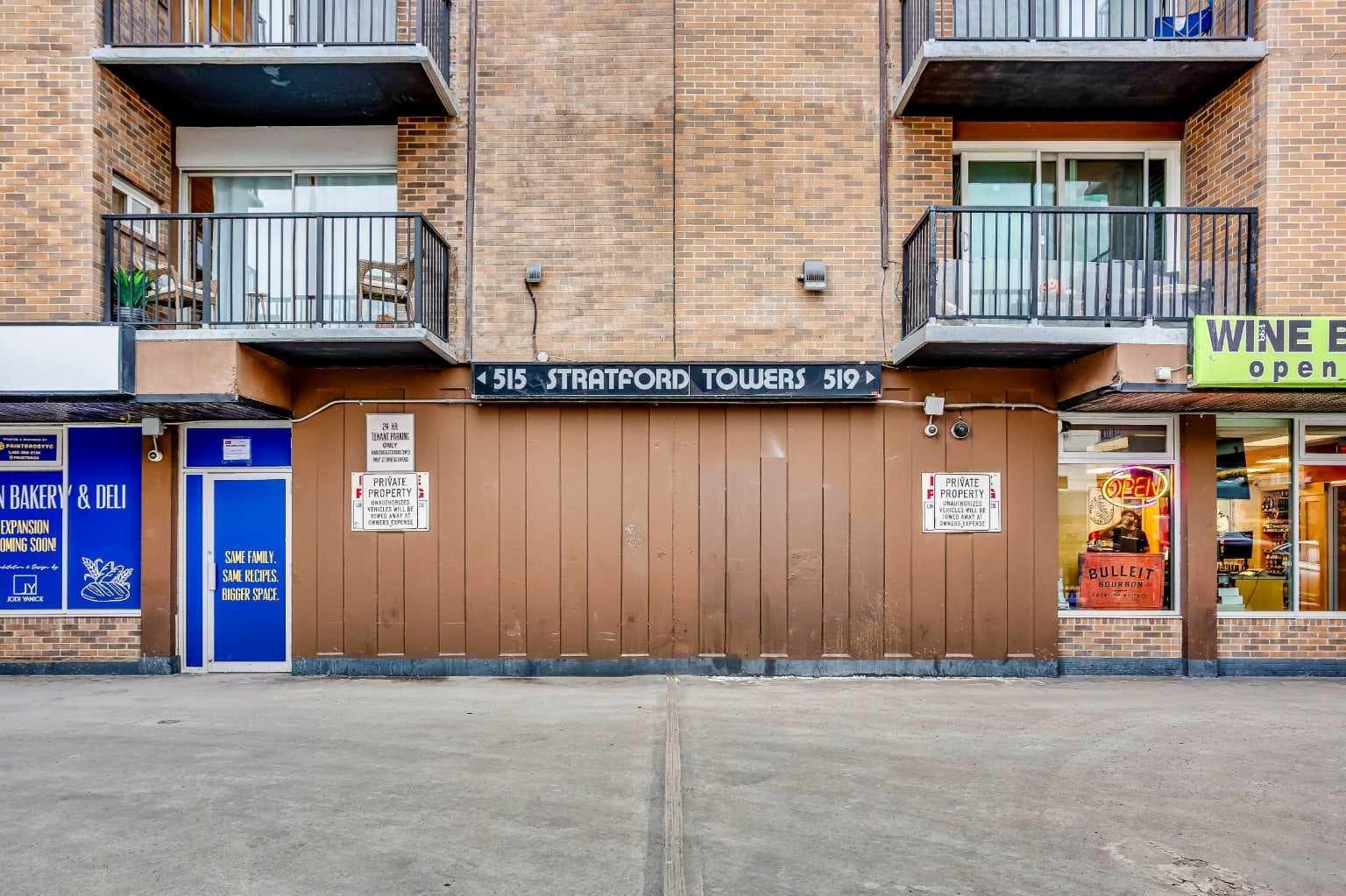 2B, 515 17 Avenue SW — photo 5