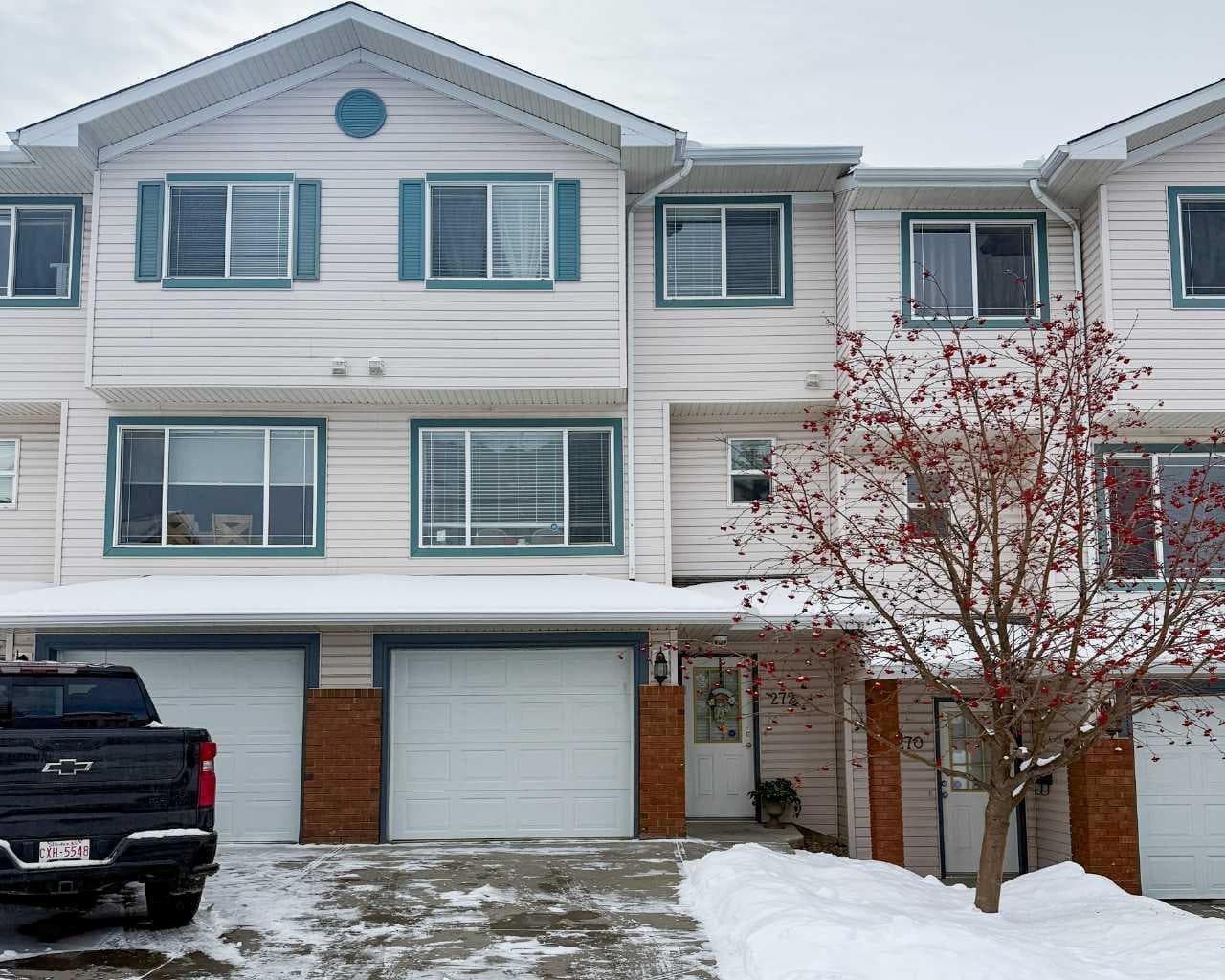 272 Rocky Ridge Court NW — photo 1