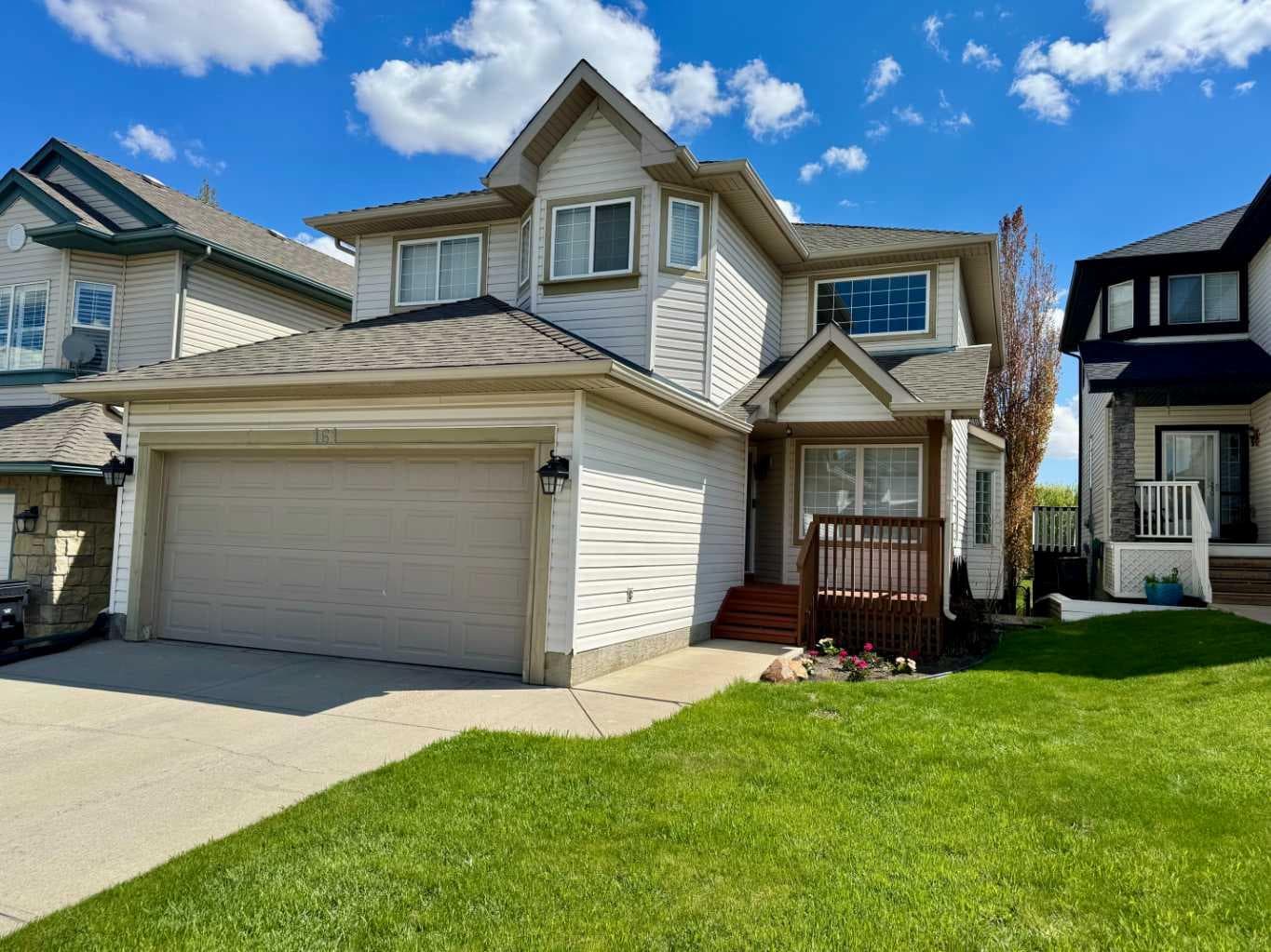 161 Douglas Ridge Place SE — photo 1