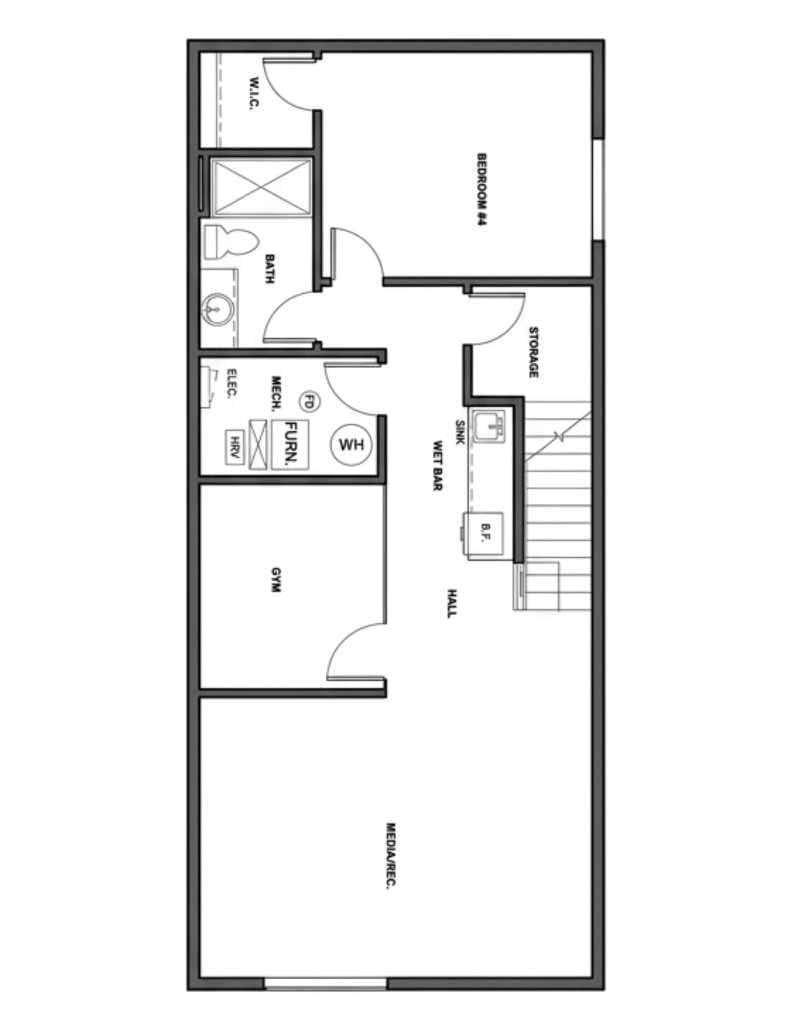 4009 15A Street SW — photo 2