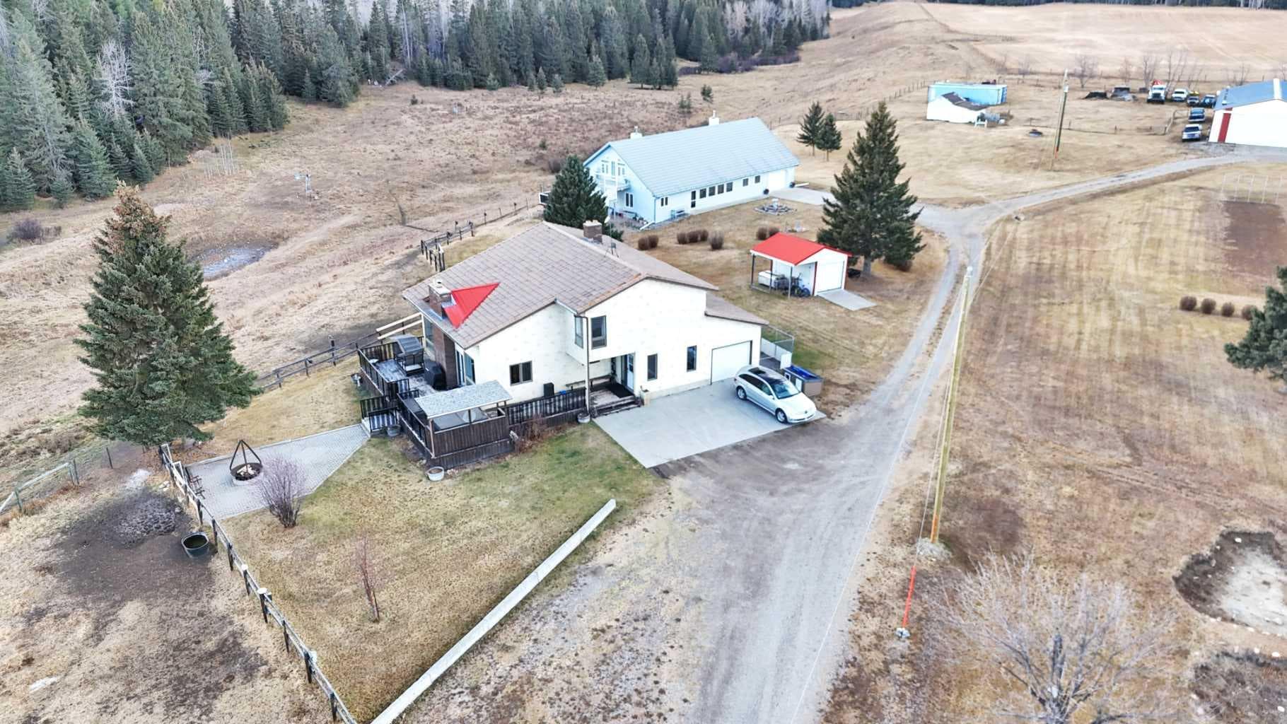 31442 Range Road 45 — photo 1