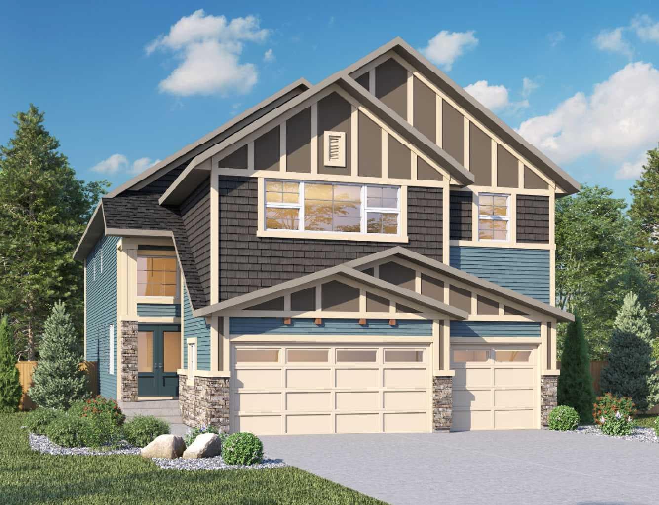 646 Dawson Way — photo 1