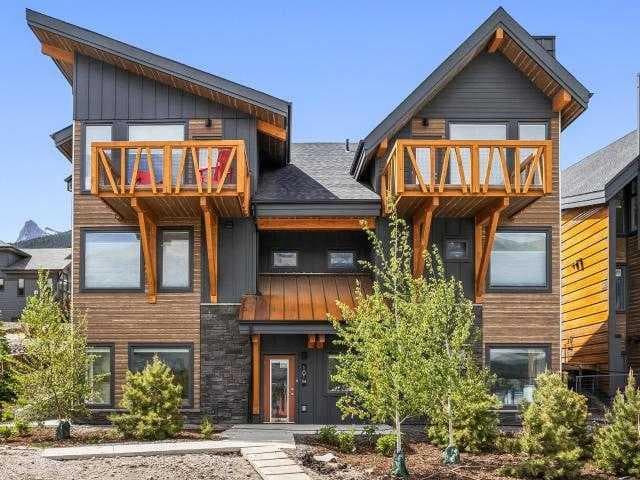 202K, 209 Stewart Creek Rise — photo 1