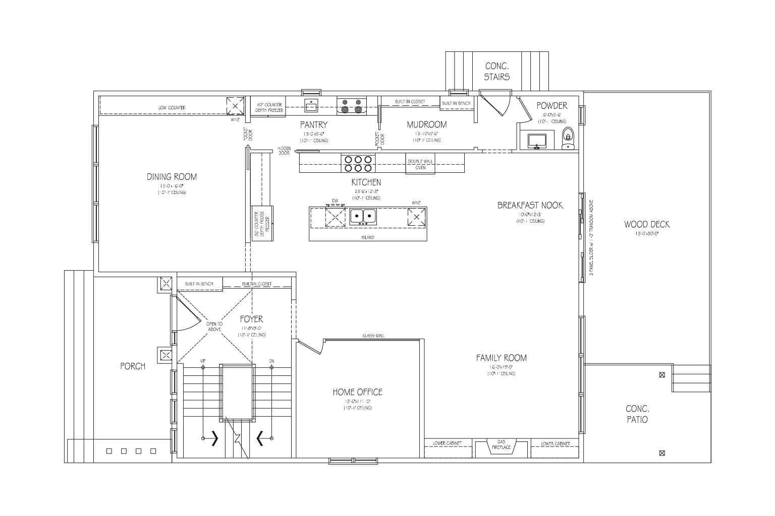 1140 Regent Crescent NE — photo 3
