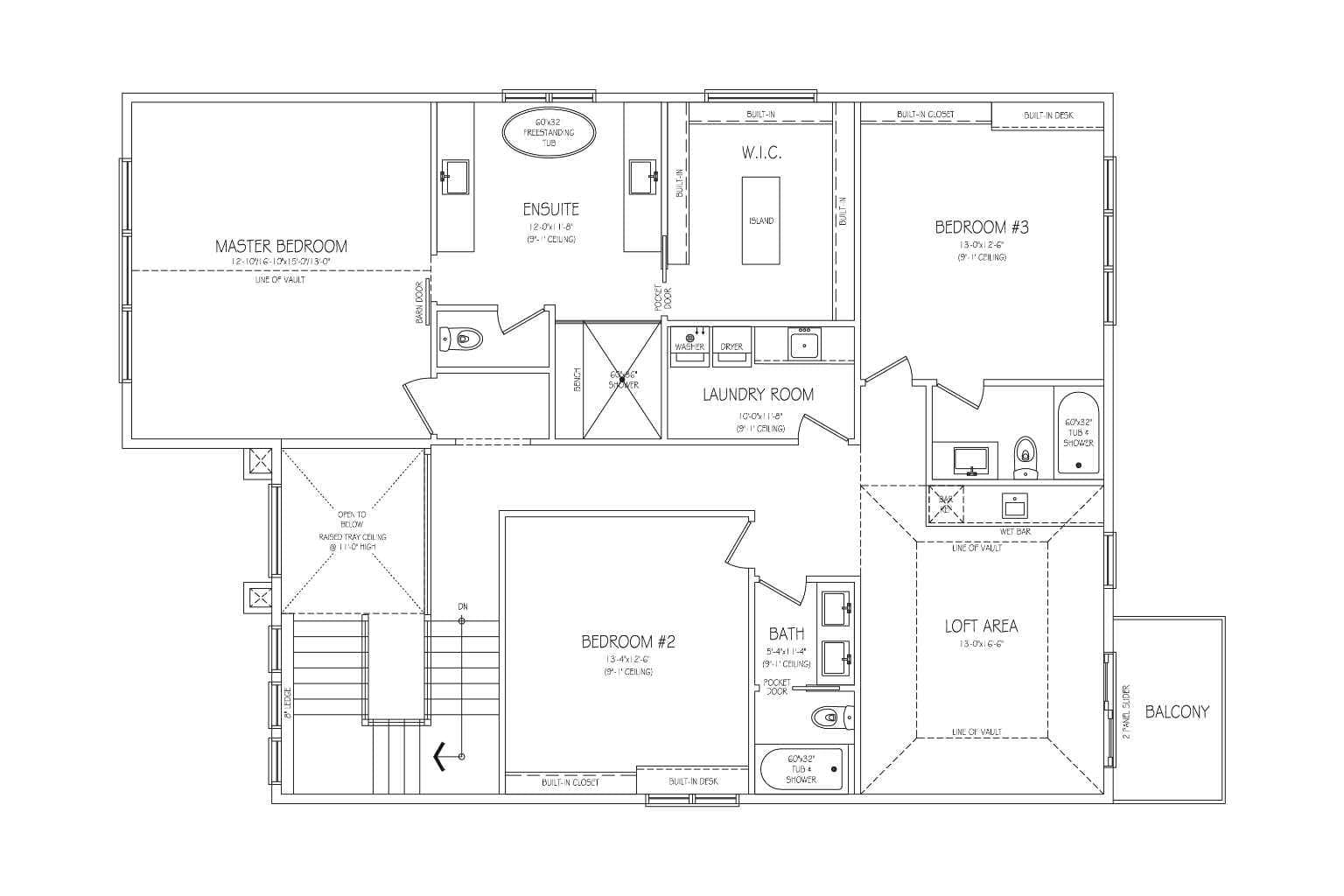 1140 Regent Crescent NE — photo 4