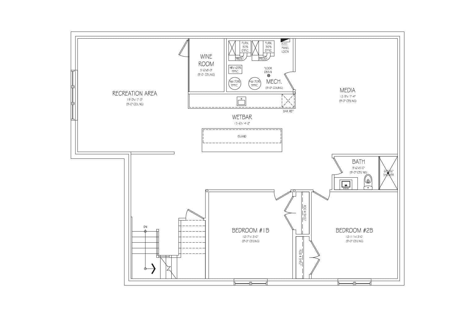 1140 Regent Crescent NE — photo 5