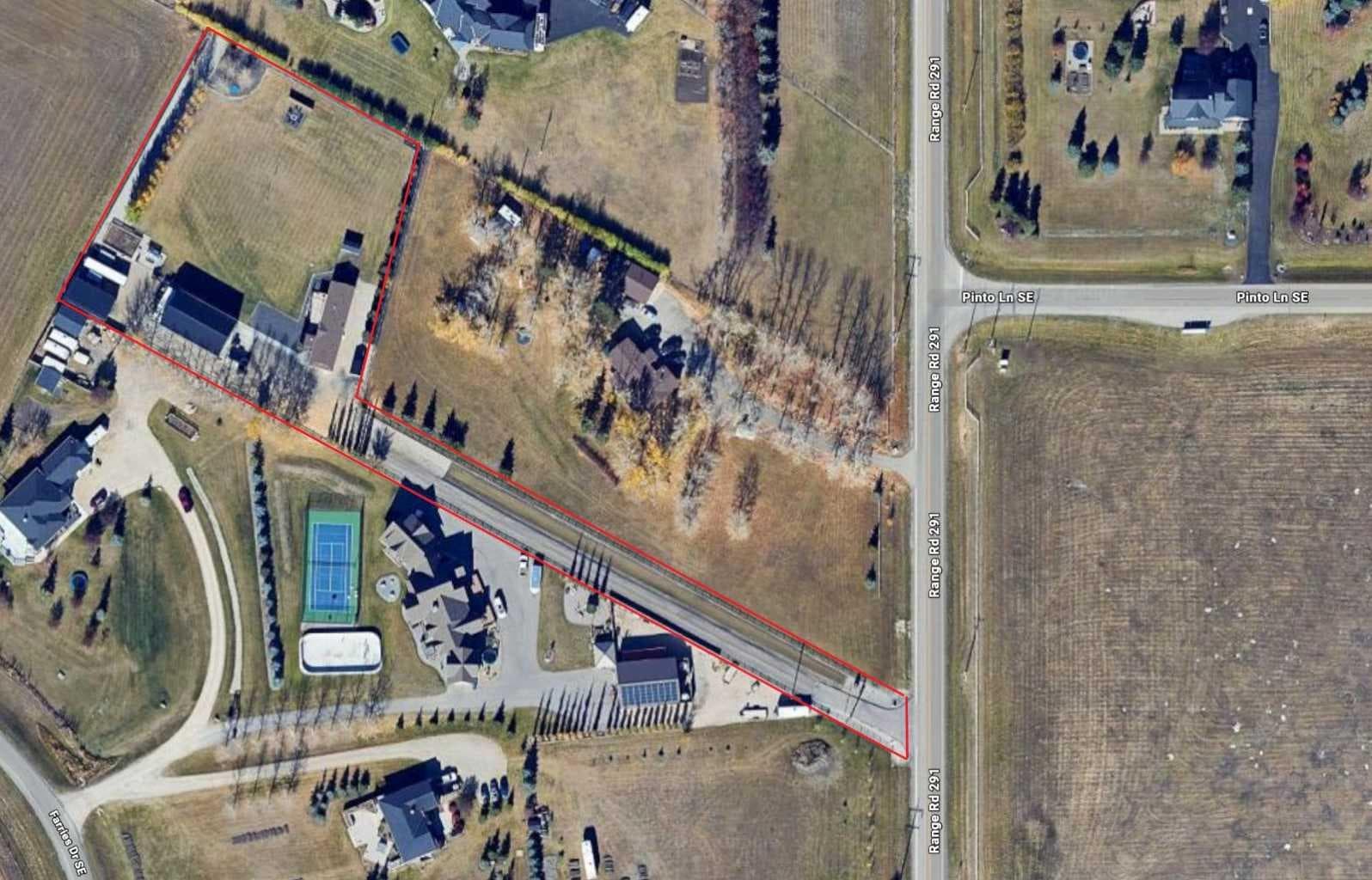 270165 Range Road 291 SE — photo 1