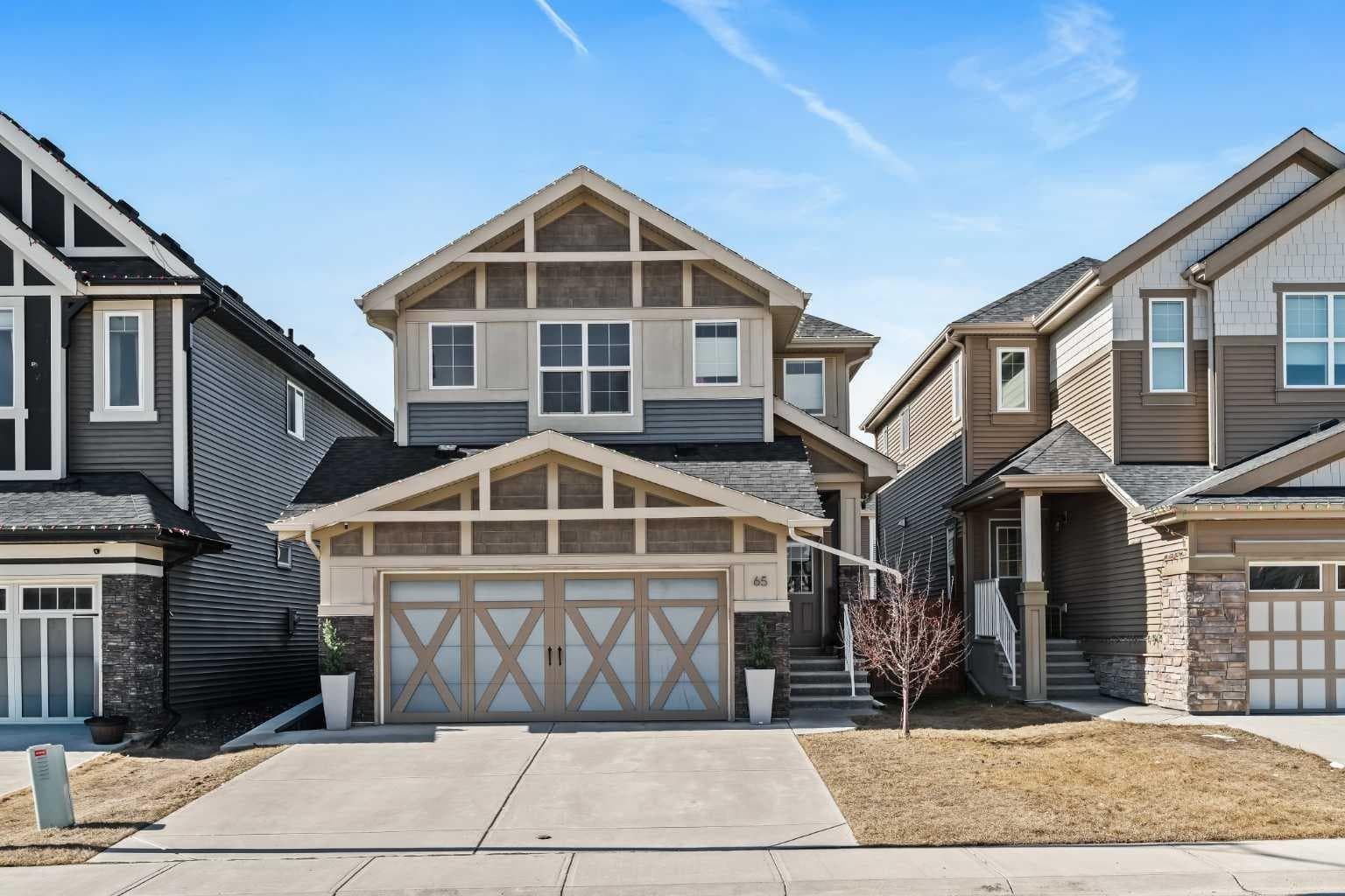 65 Sunrise Crescent — photo 2