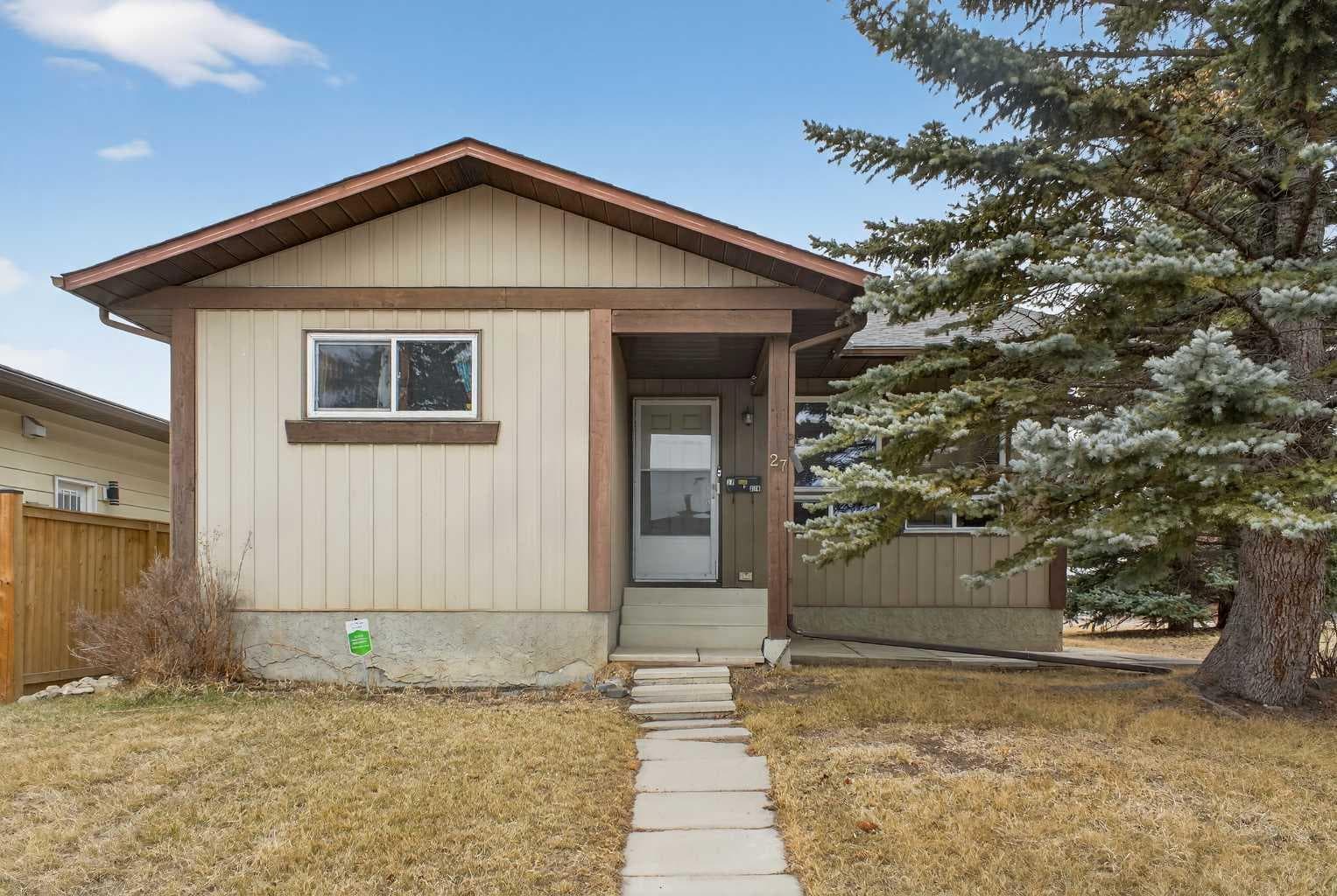 27 Bedford Road NE — photo 1